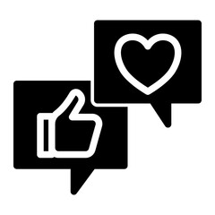 Feedback Icon