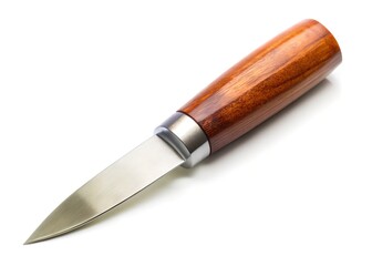 craft knife isolated on a white background