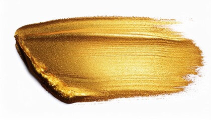 golden glitter grunge brush stroke gold glitter paint brush stroke banner