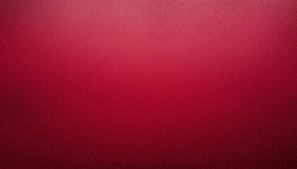 summary background with a gradient of grainy crimson texture