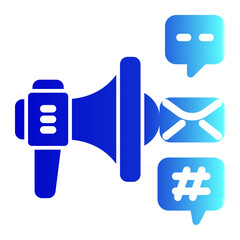 Social Media Icon