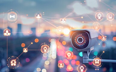 security camera