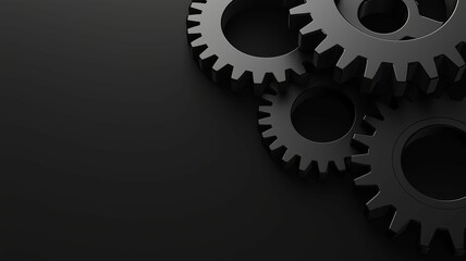 抽象的なデザインアートの背景画像