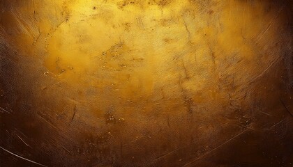 gold background with distressed vintage grunge texture vintage dark yellow layout that is elegant and stylish
