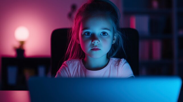 Teaching Children About Online Safety in a Digital Environment