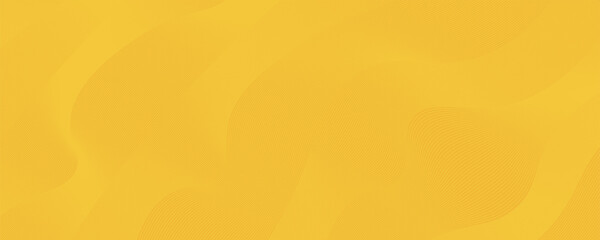 Premium background design with diagonal dark yellow line pattern. Vector template for digital luxury banner, invitation, voucher, certificate. Eps10