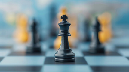 Navigating complex geopolitical landscapes: geopolitical risk assessments inform diplomatic strategies and foreign policy decisions. Forging of strategic alliances and the mitigation of challenges.