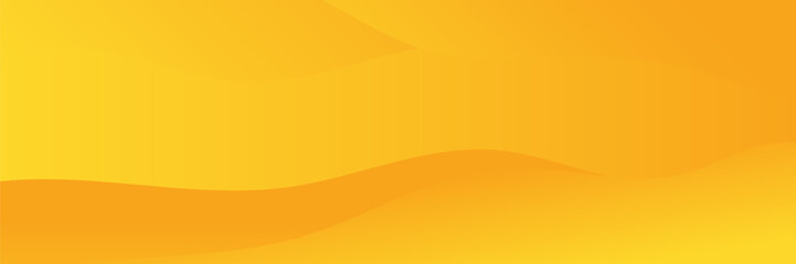 Abstract yellow curve background. Can be used covers, banners, wallpapers, flyers, brochures, books, print media, cards, web backgrounds. vector
