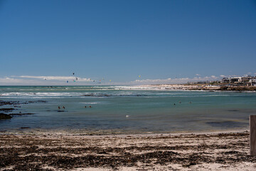 Cape Town’s beaches: nature’s masterpiece