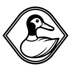 duck illustration
