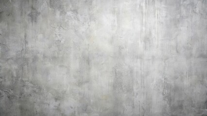 Fototapeta premium Textured Grey Concrete Wall Background for Design Projects