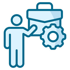 Career Guidance Icon