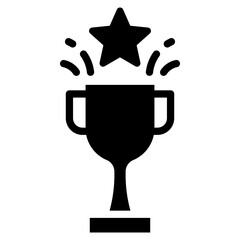 Achievement Icon