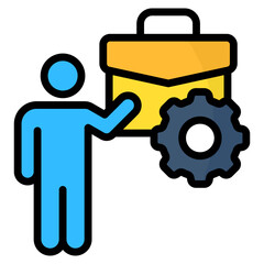 Career Guidance Icon