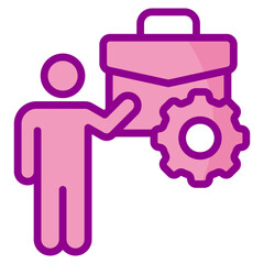 Career Guidance Icon