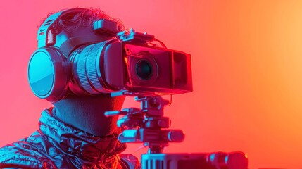 Legal Protections for Journalists, highlighting shield laws, press freedoms, emphasizing the importance of safeguarding journalistic integrity and independence, clean and simple environment