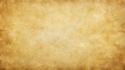 Aged Paper Texture  A Grunge Background for Design Projects