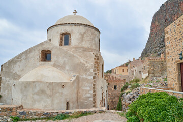Monemvasia