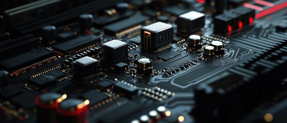 Enhanced visual experience with high-fidelity gigapixel connection display card