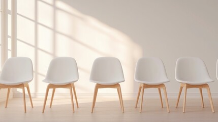 Cross-Examination Techniques, exploring how attorneys skillfully challenge witness credibility in a clean, minimalist environment with ample free space.