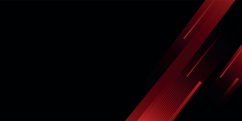 black and red gradations, shape slash colorful,abstarct modern background,vector eps 10