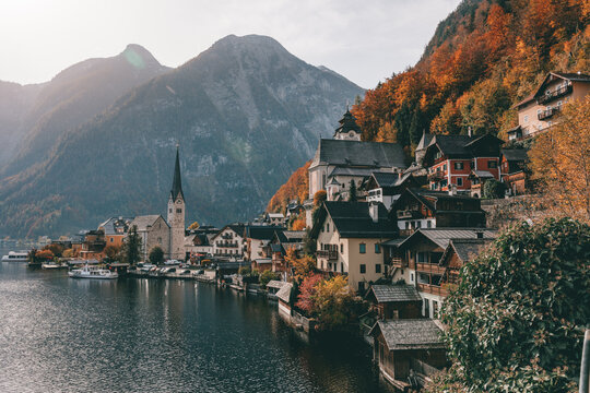Hallstatt