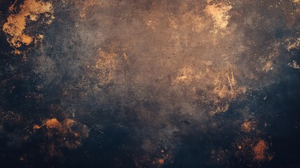 retro grunge poster background