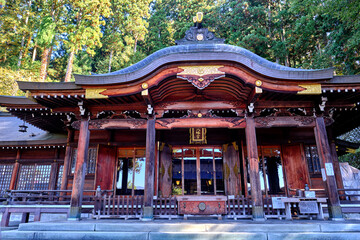 Japan - Takajama