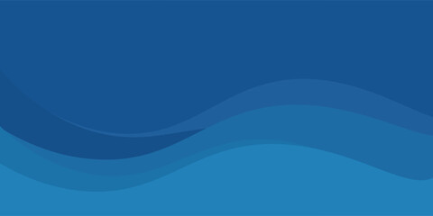 Blue abstract background. Diagonal line vector. EPS 10