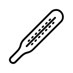 Thermometer Icon