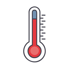Thermometer Icon