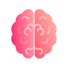 Brain Icon