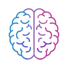 Brain Icon