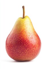 Fresh fruit still life, perfect for food or nature photography