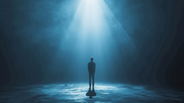 A spotlight on self  exploring personalization and cognitive distortion in everyday life