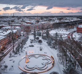 Fototapety na wymiar - Fototapeta24.pl