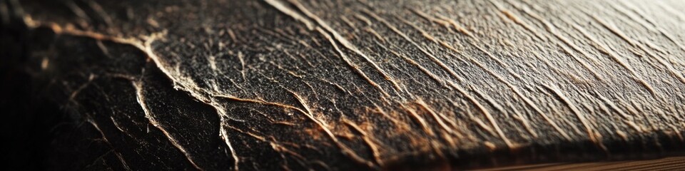 A close-up shot of wood grain on a table, suitable for decorative or design purposes