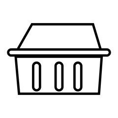 trash can icon