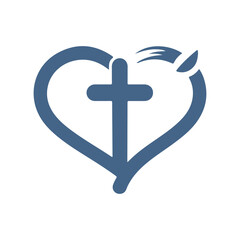 Health care logo vector 