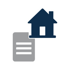 Home Document icon 