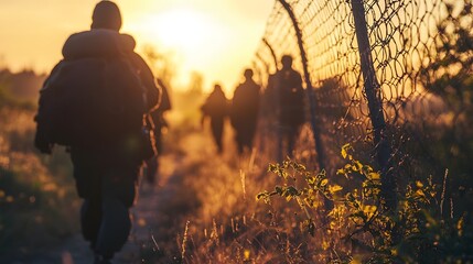 Humanitarian Pathways Expansion:Enhanced Protections and Pathways for Displaced Populations