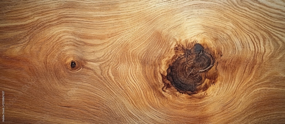 Poster natural wood texture with knots and grain patterns suitable for background or design purposes copy s