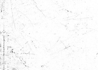 Vintage grunge paper texture isolated. Old worn overlay distressed background. Torn and crumpled pattern for cover. Vintage scratched grunge effect for design.	