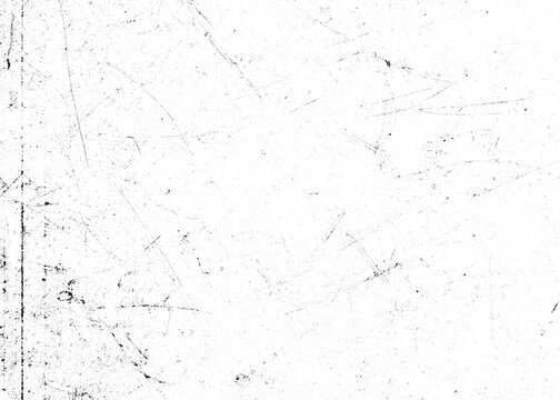 Vintage grunge paper texture isolated. Old worn overlay distressed background. Torn and crumpled pattern for cover. Vintage scratched grunge effect for design.	