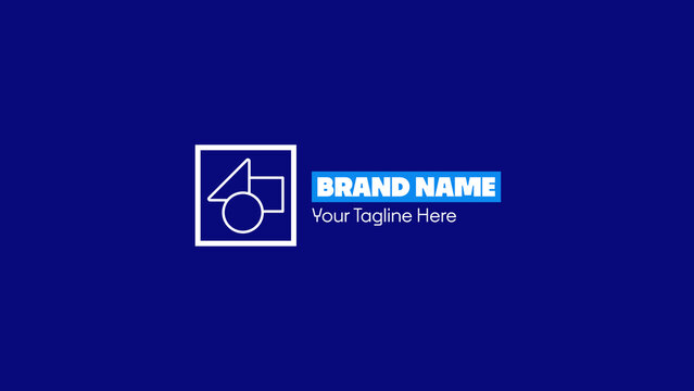 Logo Stings