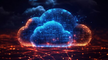 Digital Cloud Technology