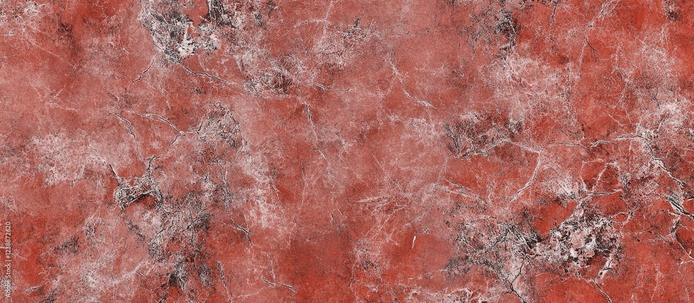 Poster red and gray textured abstract background with a marble-like pattern suitable for various design app