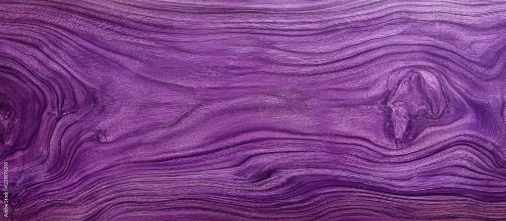 Poster purple textured wood background with natural patterns and lines suitable for various design applicat
