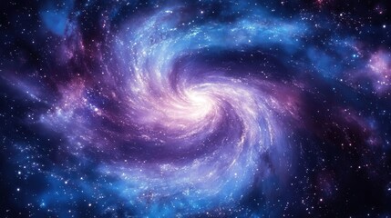 ethereal cosmic aurora swirls with diamond dust sparkles, flowing like liquid starlight against deep space, dreamy bokeh highlights dancing through crystalline waves