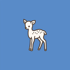 A Deer vector